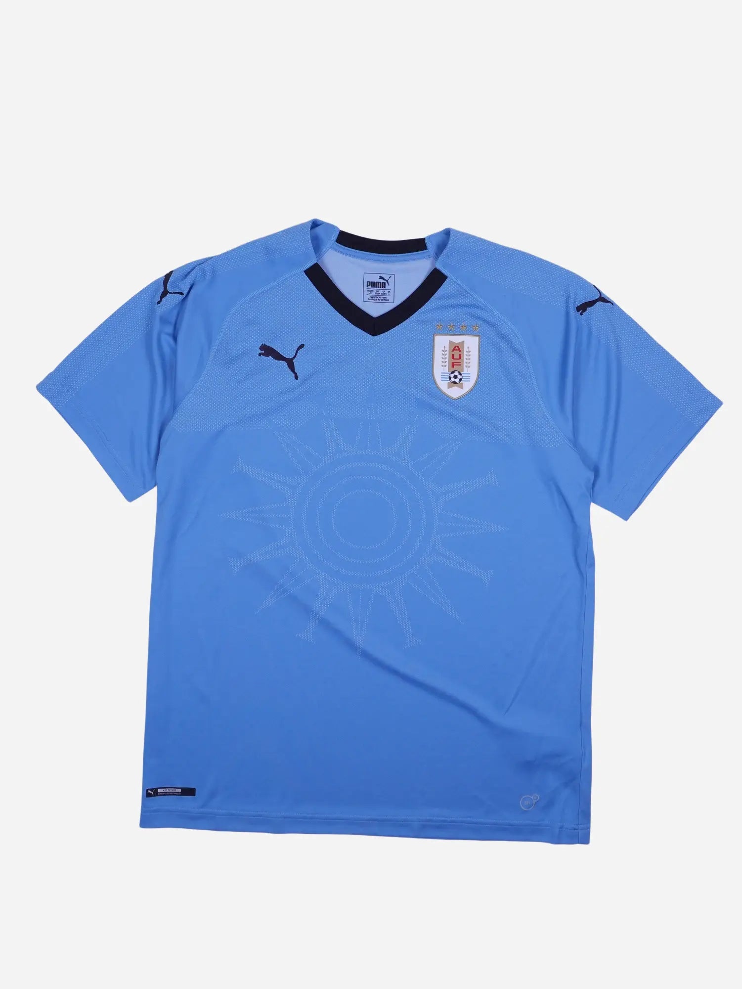 Puma Uruguay 2018/19 Heim Trikot (L)