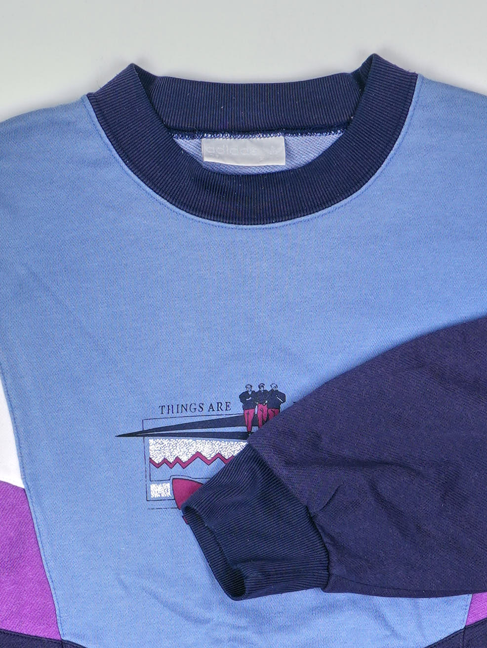 Adidas Sweater (S)
