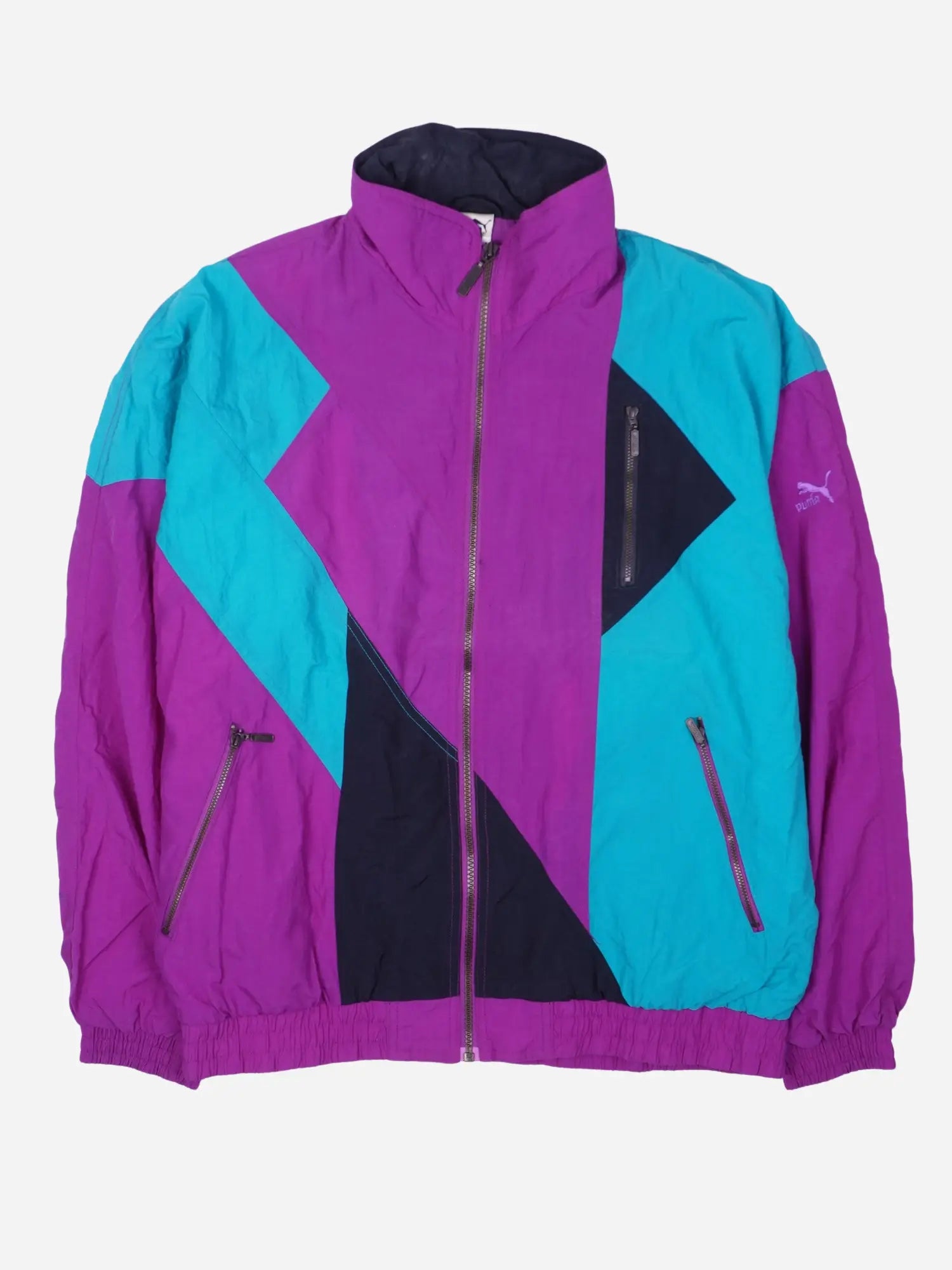 Puma Trainingsjacke (L)