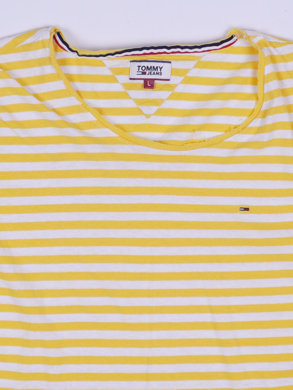Tommy Hilfiger T-Shirt (M)