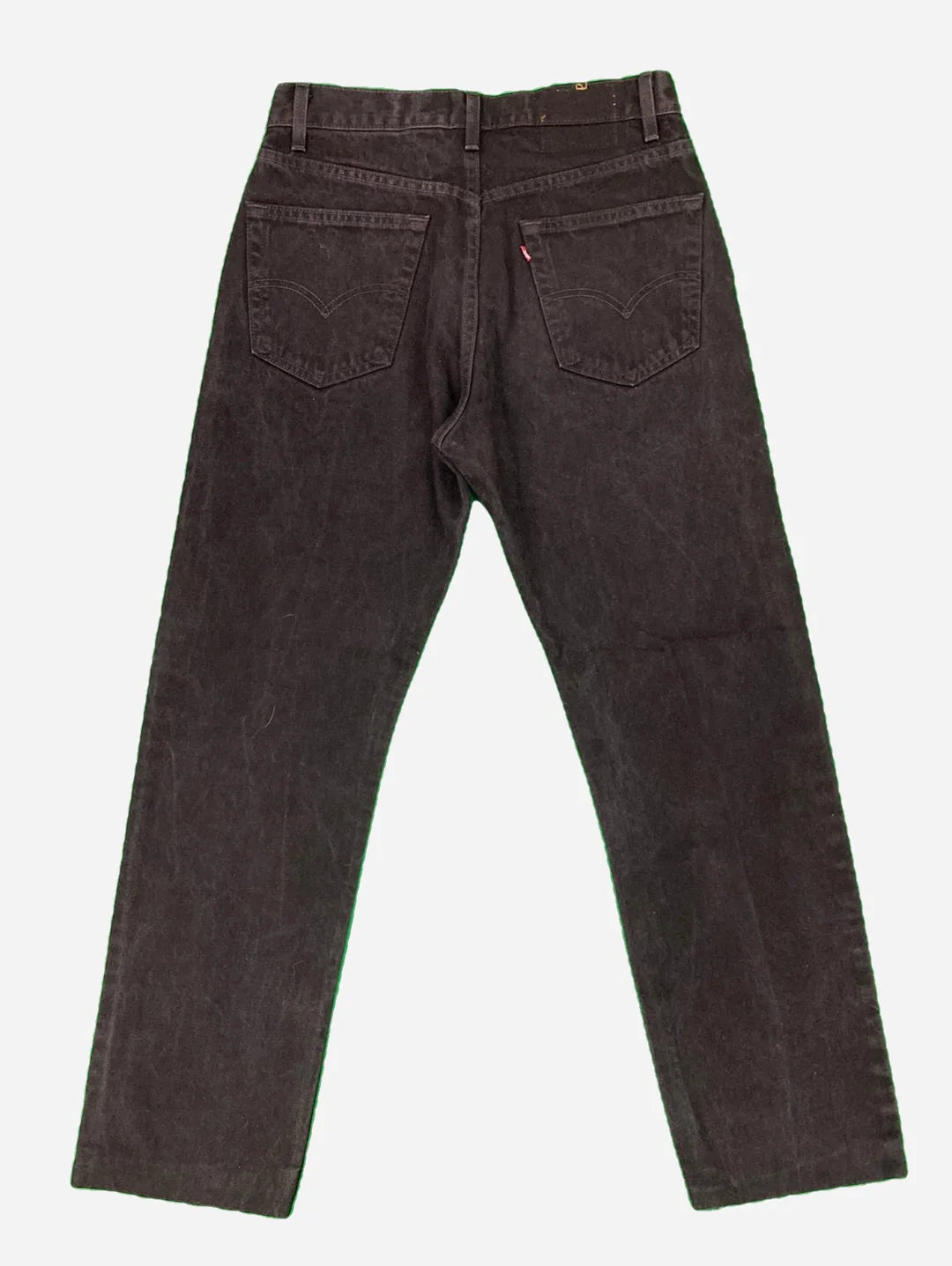 Levi‘s 501 Jeans 33/34 (XL)