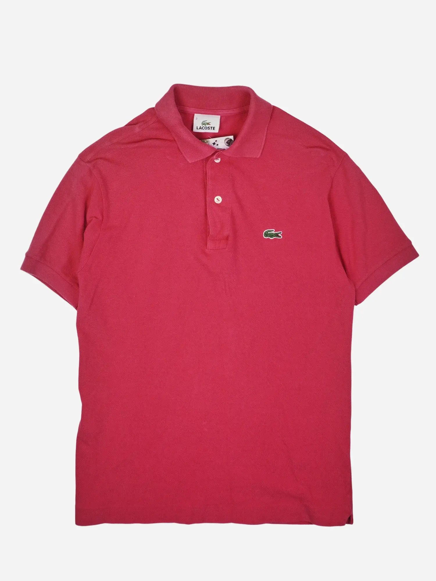 Lacoste Polo Shirt (M)