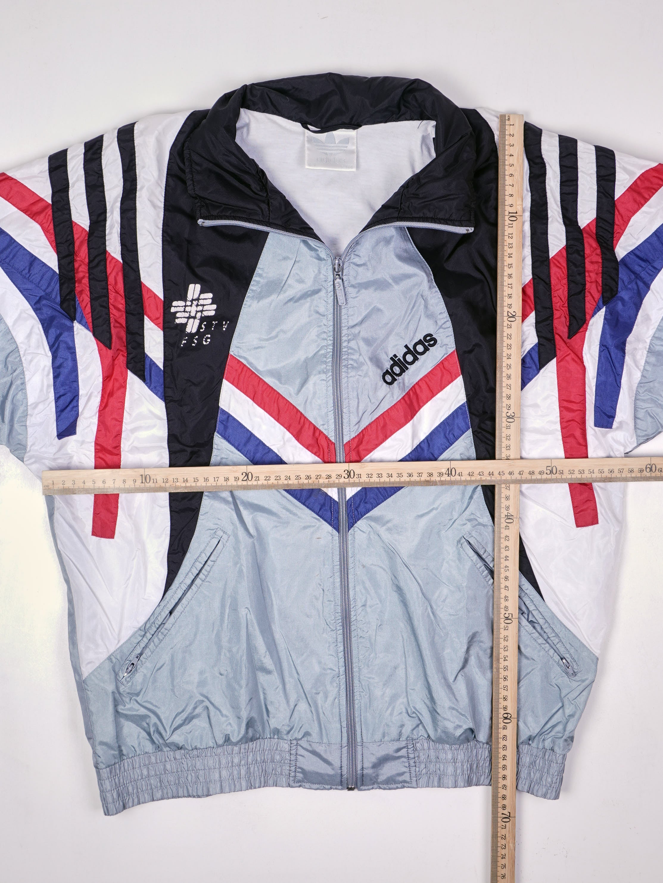 Adidas Trainingsjacke (L)