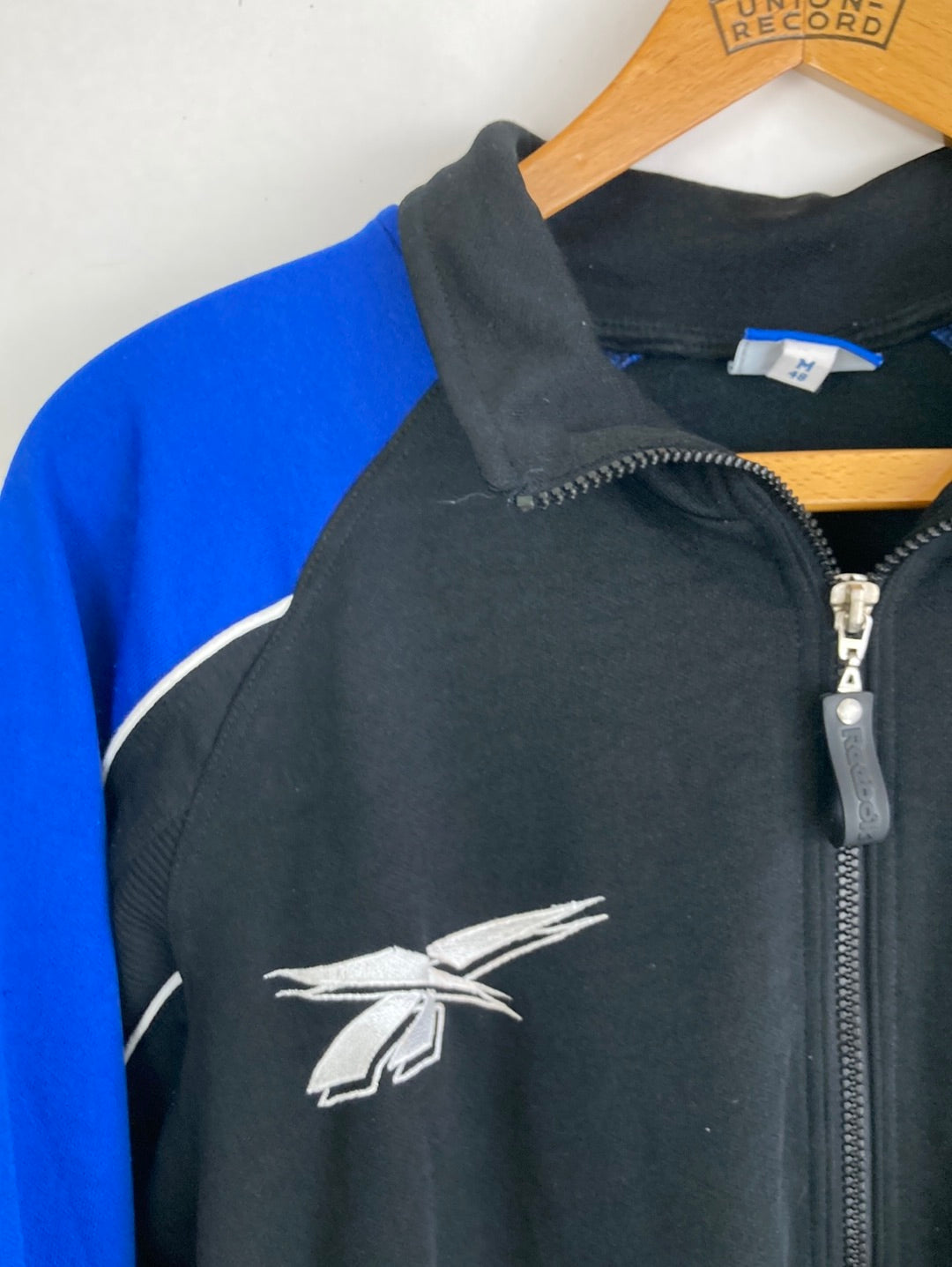 Reebok Trainingsjacke (L)