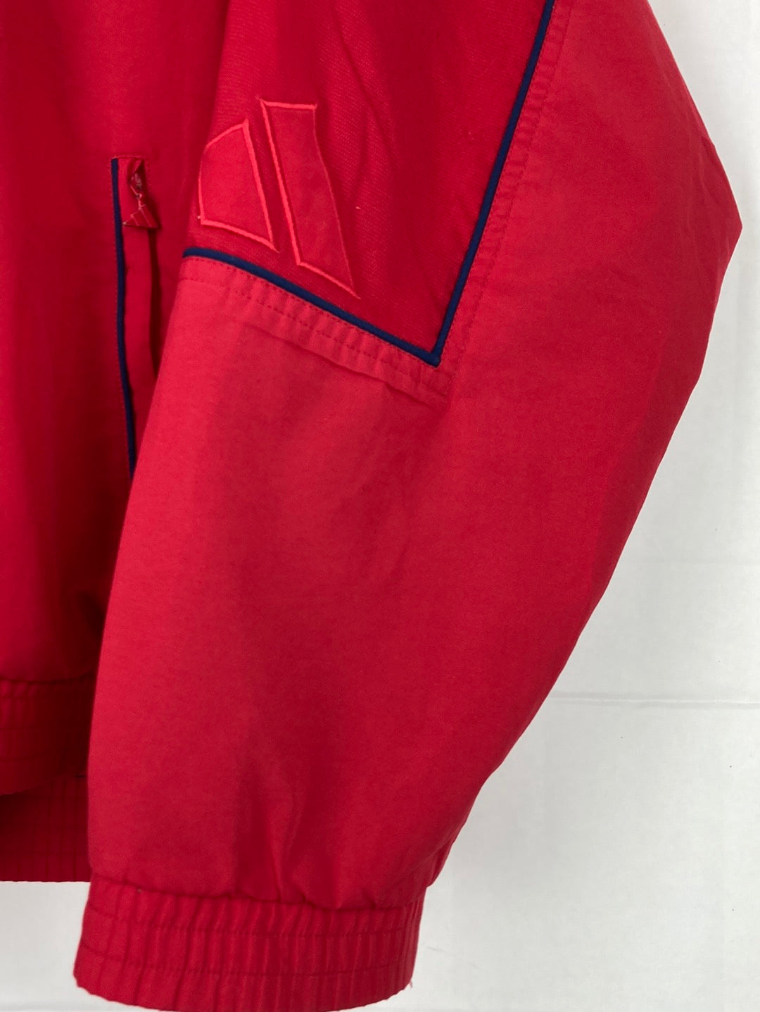 Adidas Trainingsjacke (L)