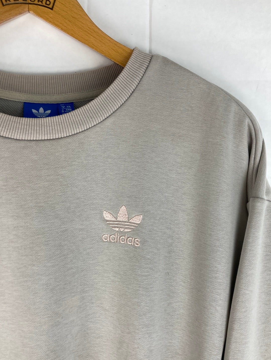 Adidas Sweater (S)