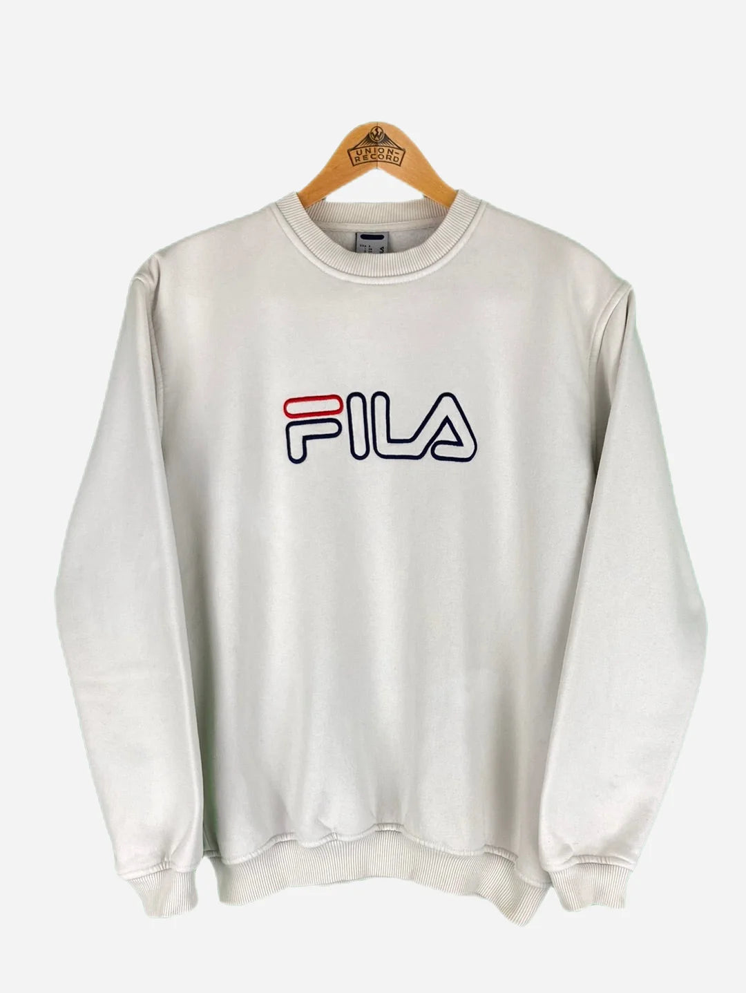 Fila deals pullover