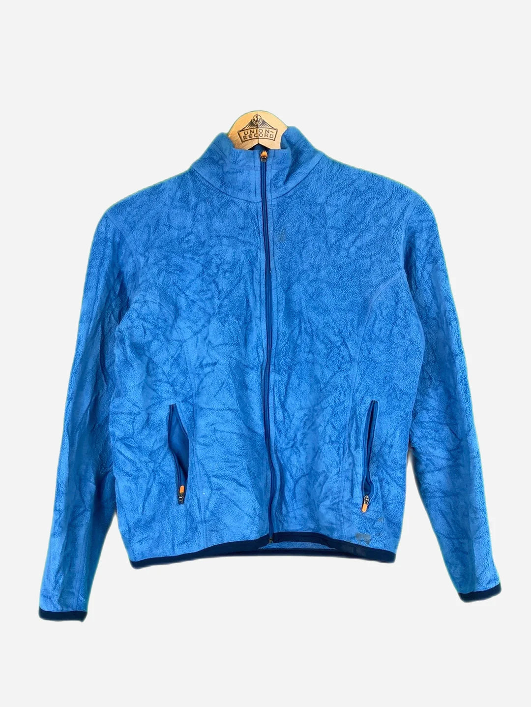 Nike Fleecejacke (XS)