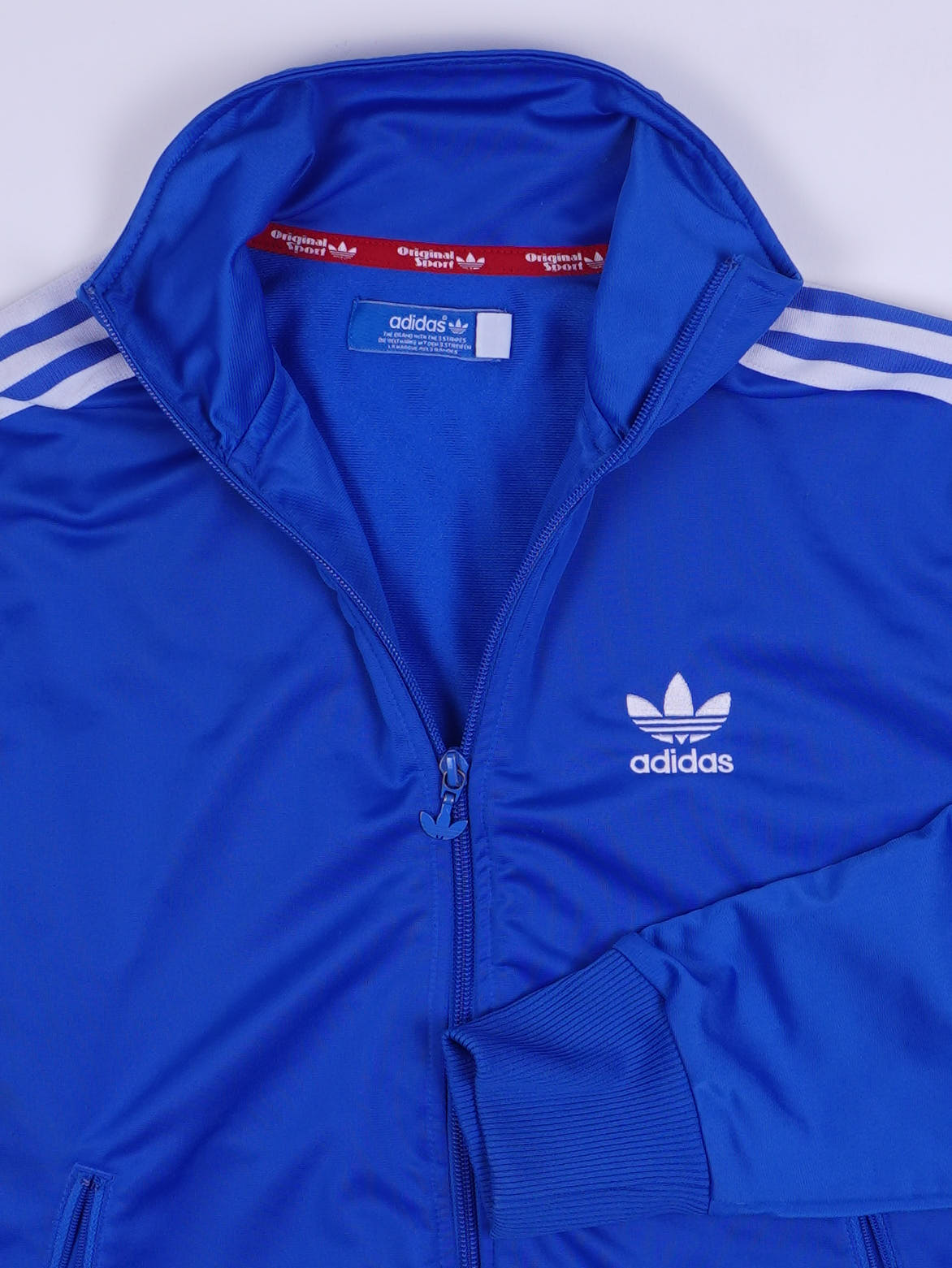 Adidas Trainingsjacke (M)