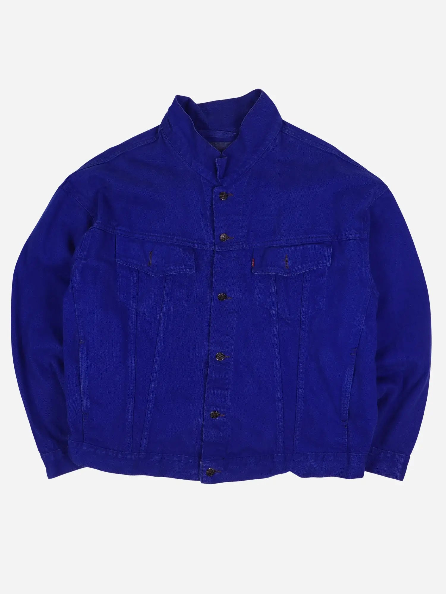 Levis Jeans Jacke (XL)