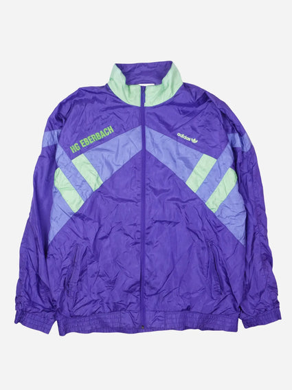 Adidas D7 Trainingsjacke (M)