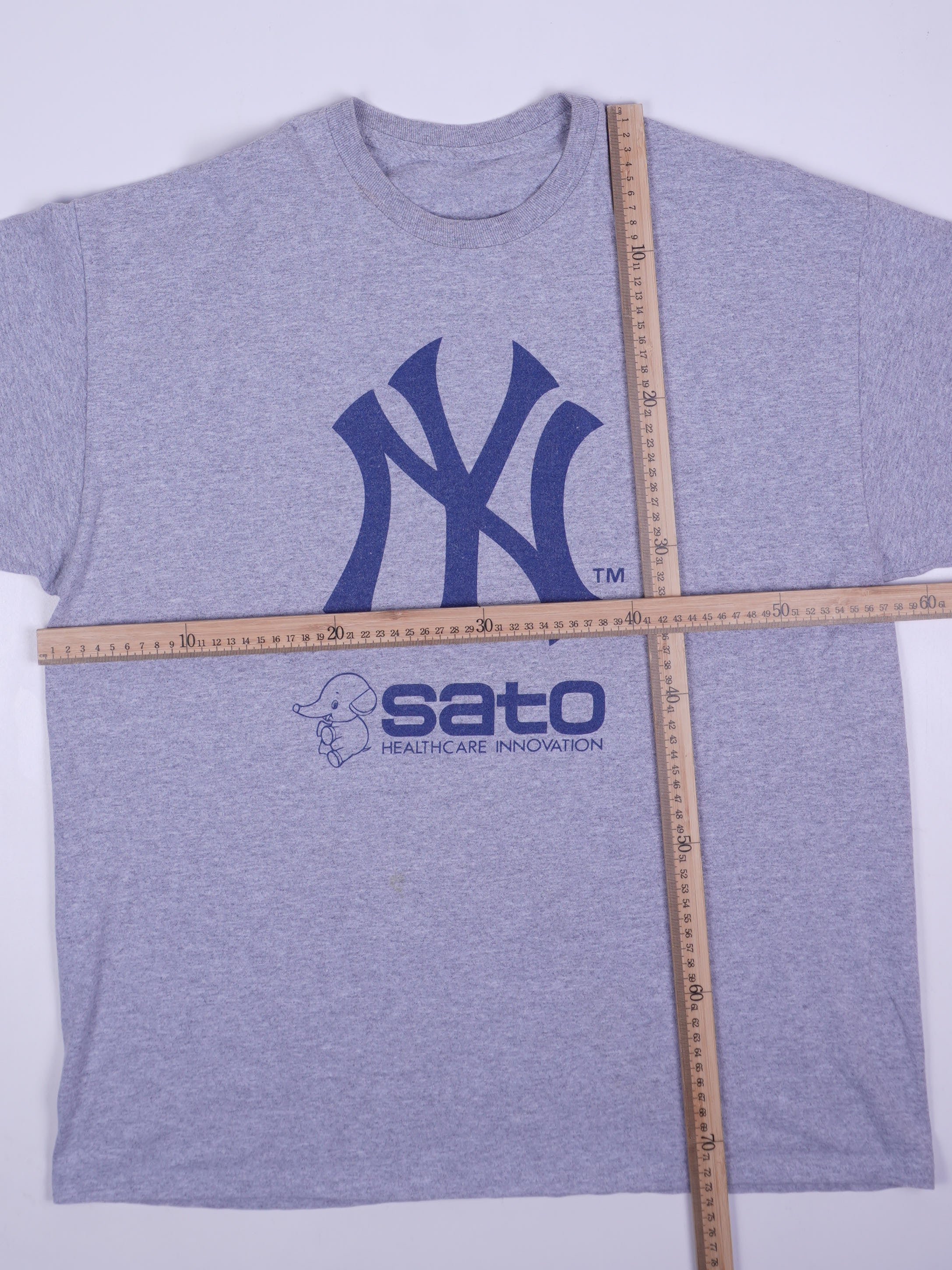 Vintage T-Shirt (XL)