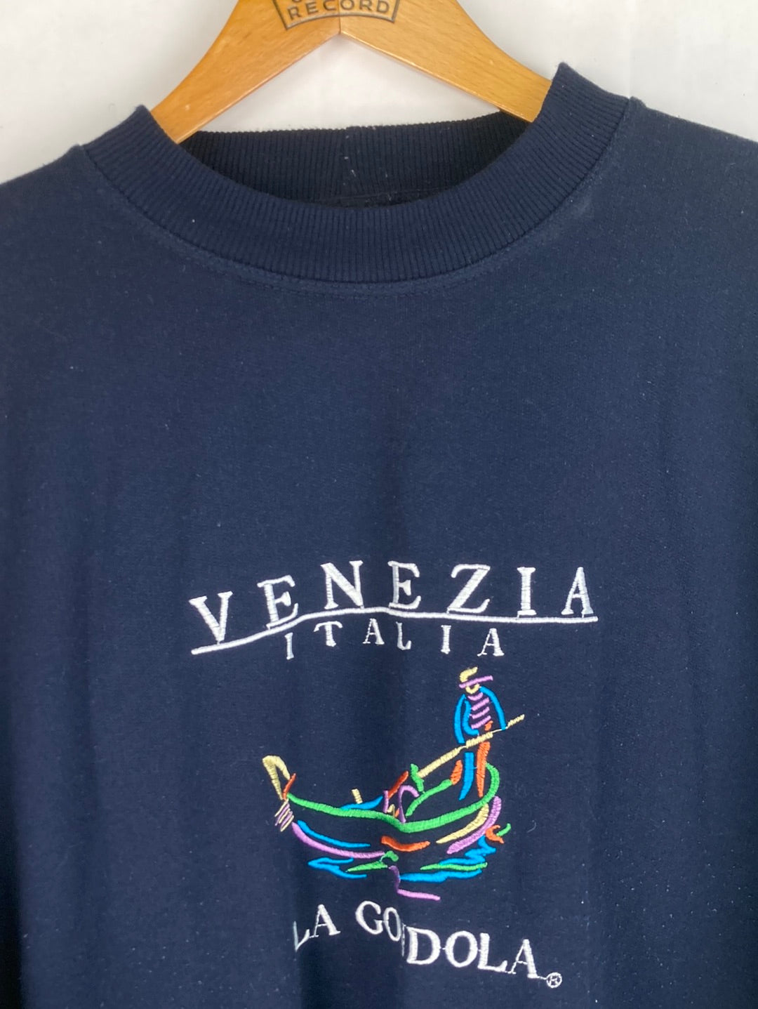 Venezia Italia Sweater (XL)