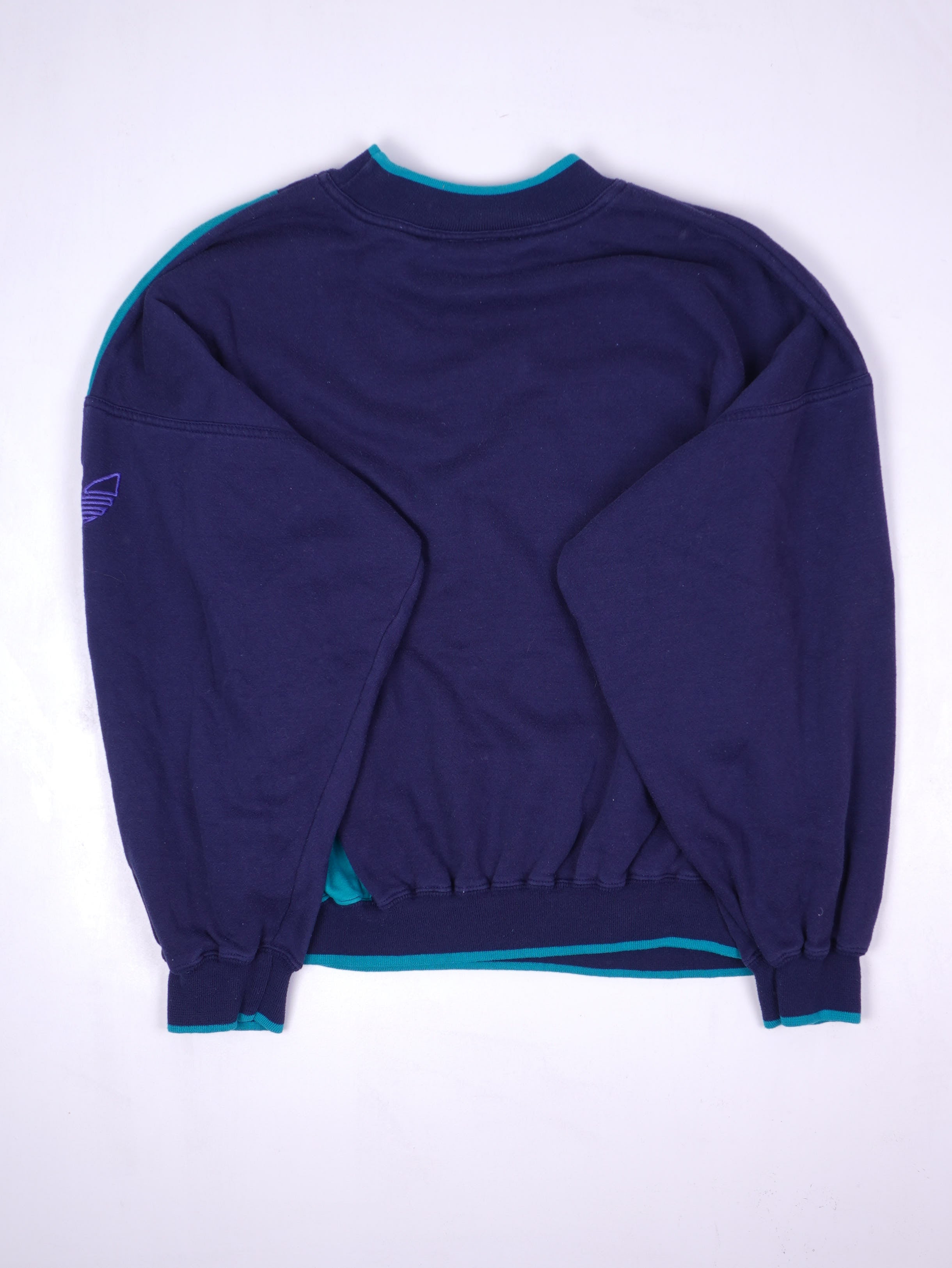 Adidas Sweater (M)