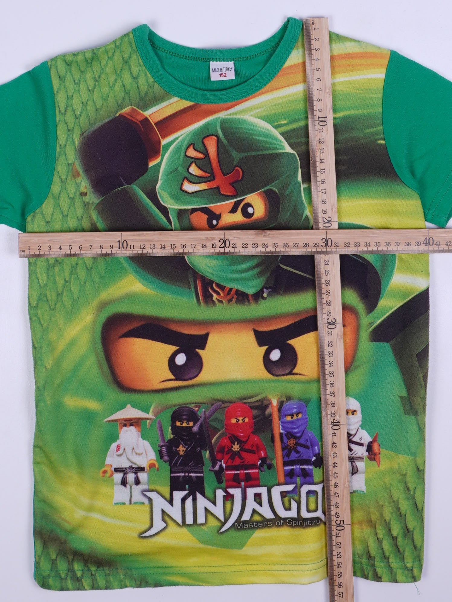 Vintage T-Shirt (XS)