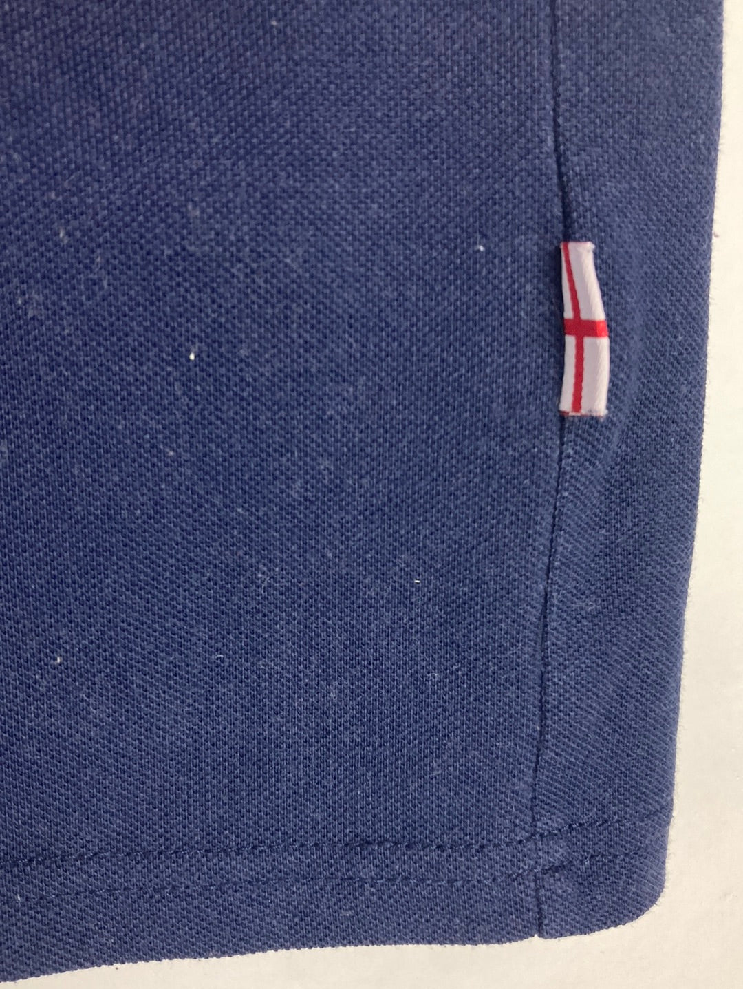 England Admiral Polo Shirt (M)