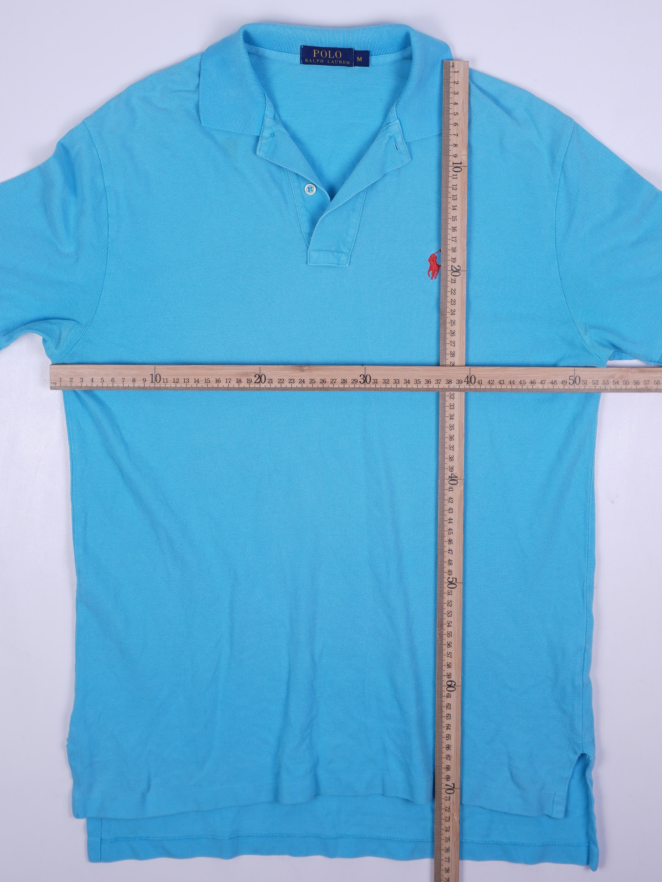 Ralph Lauren Polo Shirt (L)