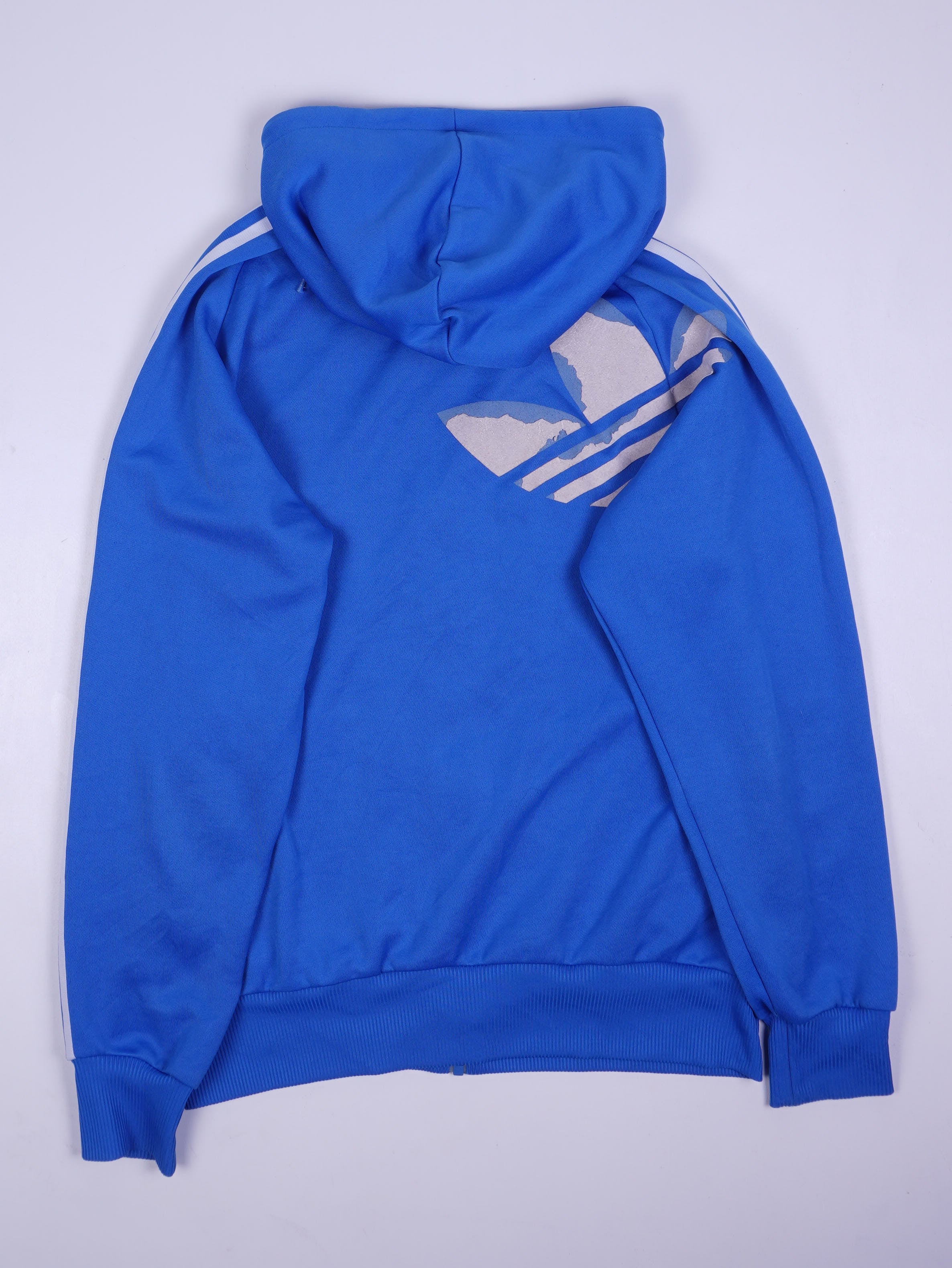 Adidas Zip Hoodie (M)