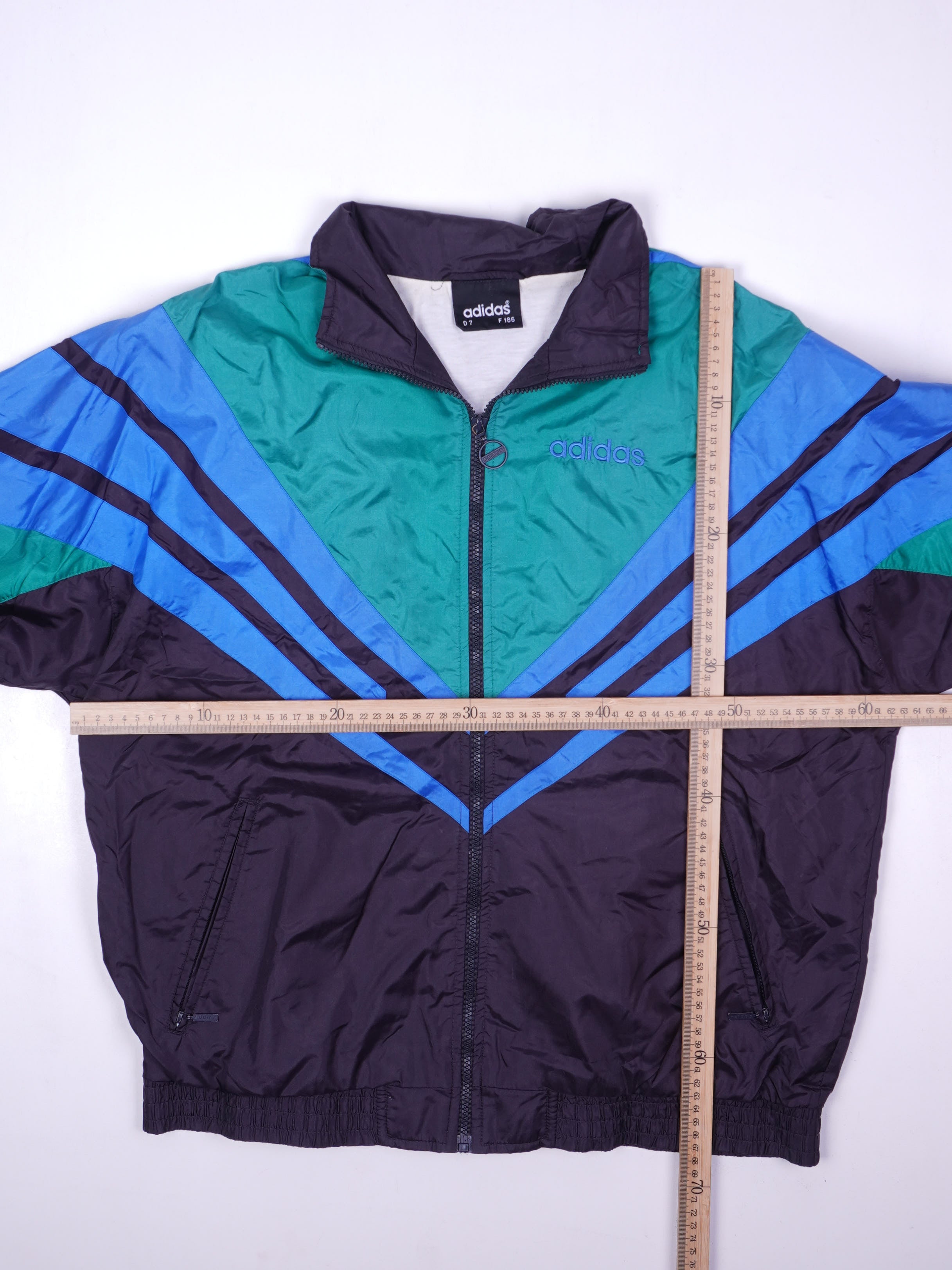Adidas Trainingsjacke (L)