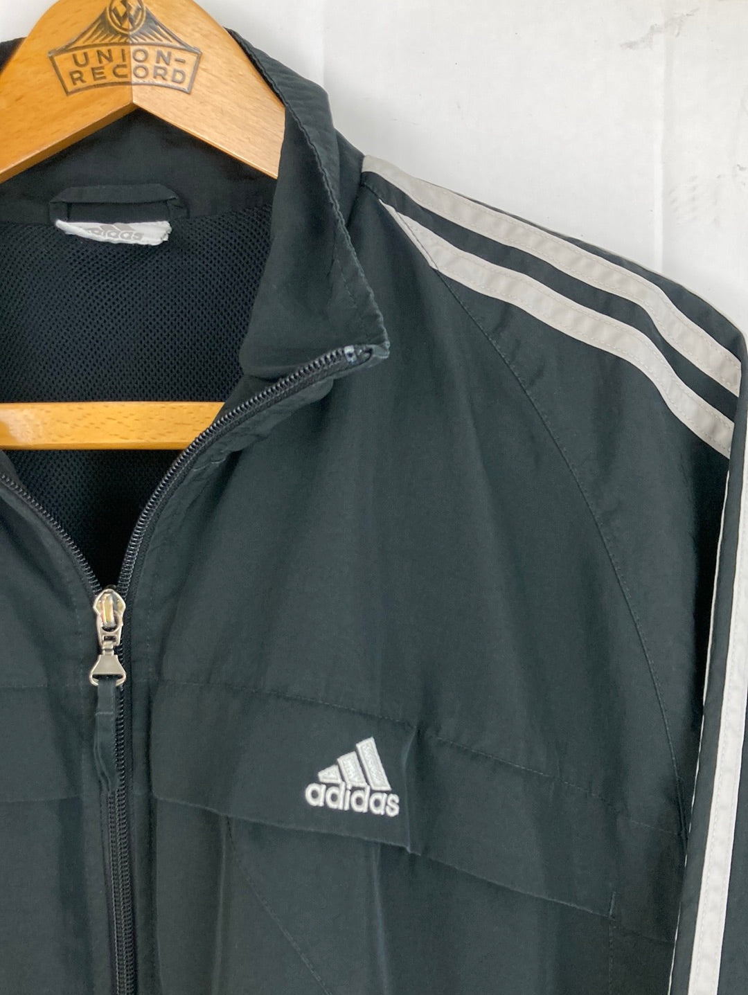 Adidas Trainingsjacke (M)