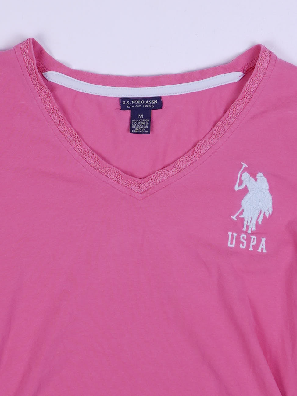 Vintage T-Shirt (XS)