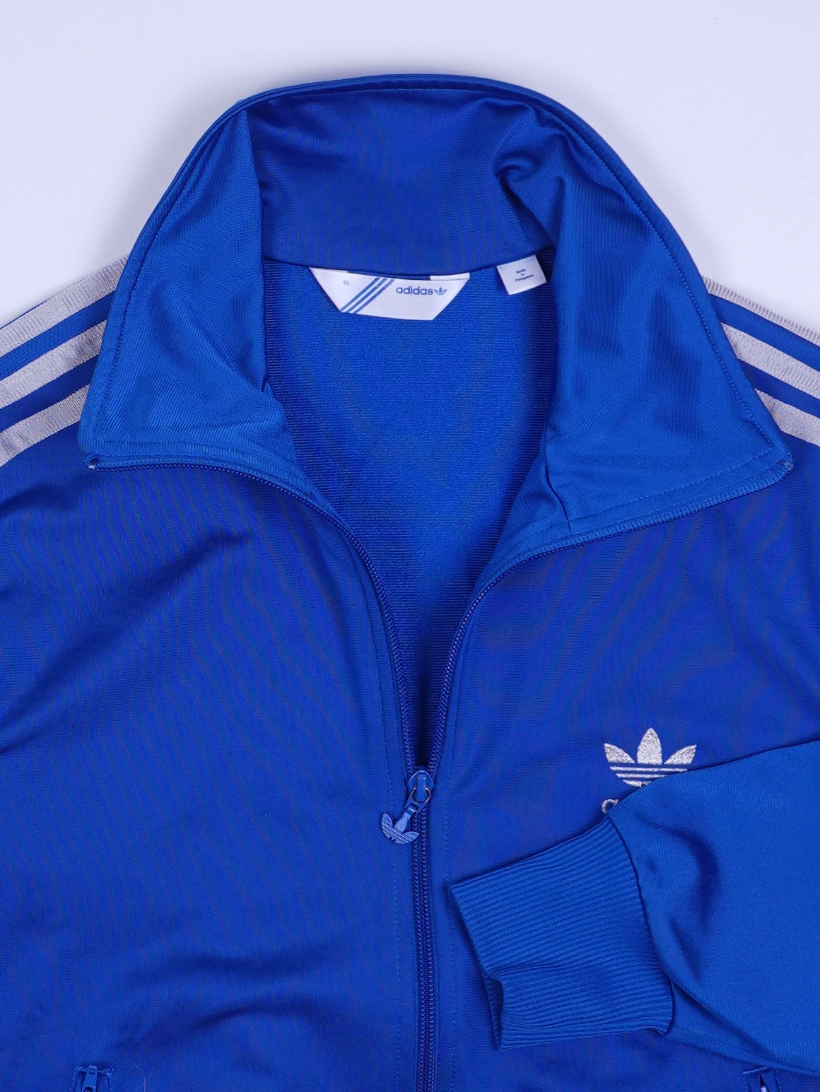 Adidas Trainingsjacke (M)