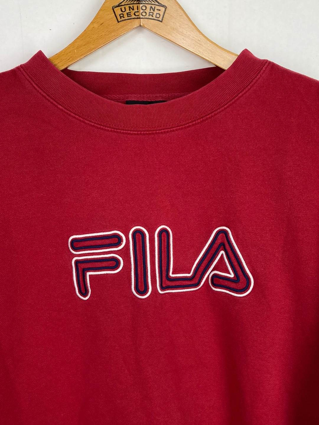 Fila Sweater (M)