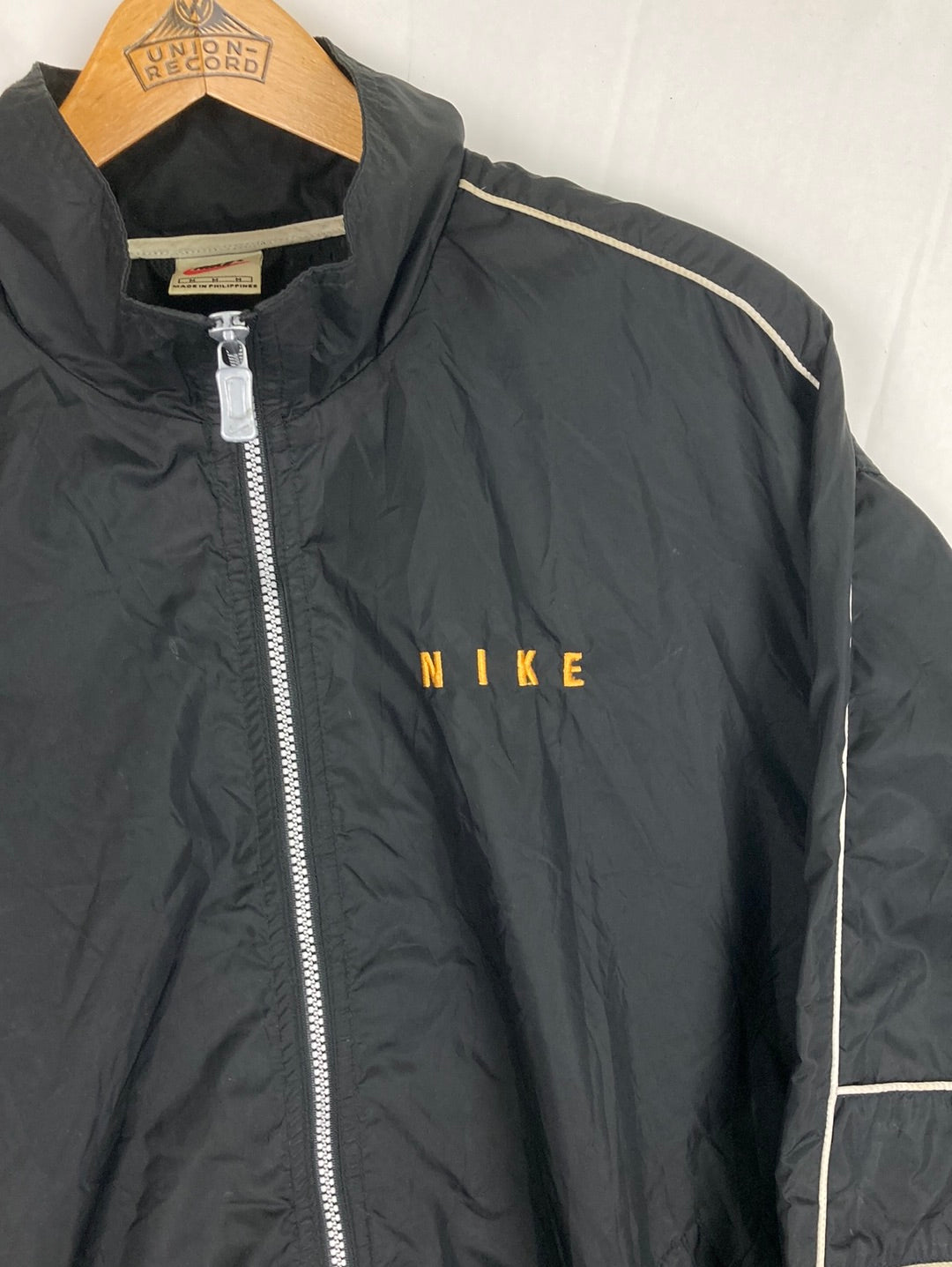 Nike Trainingsjacke (M