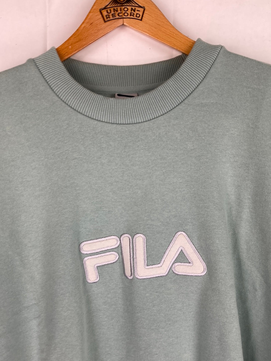 Fila Sweater (XL)