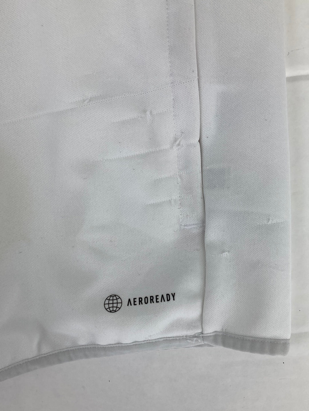 Adidas Aeroready Trainingsjacke (S)