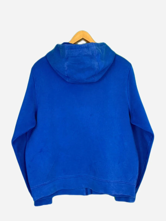 Lacoste Zip Hoodie (M)