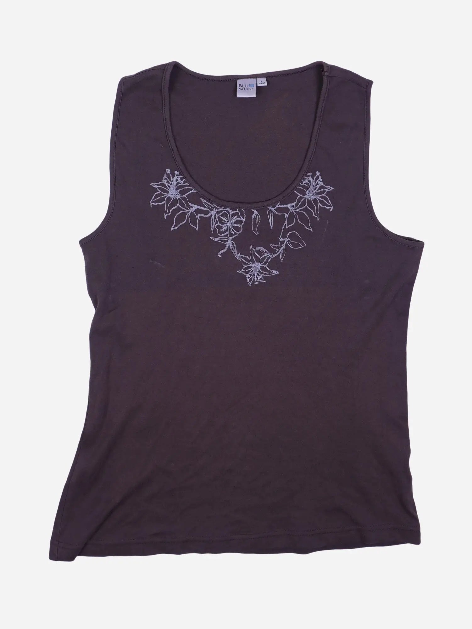 Vintage Tank Top (L)