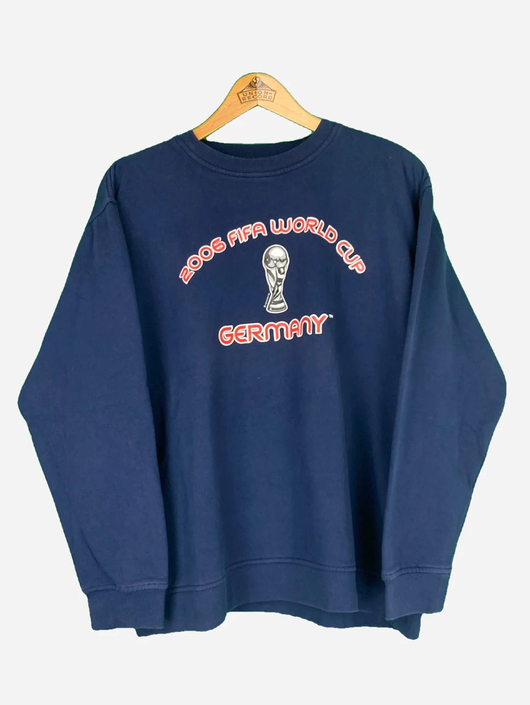 WM 2006 Sweater (M)
