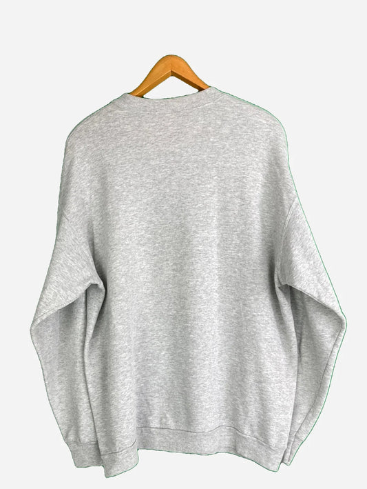 Fruit Of The Loom "USA" Sweater (XL)