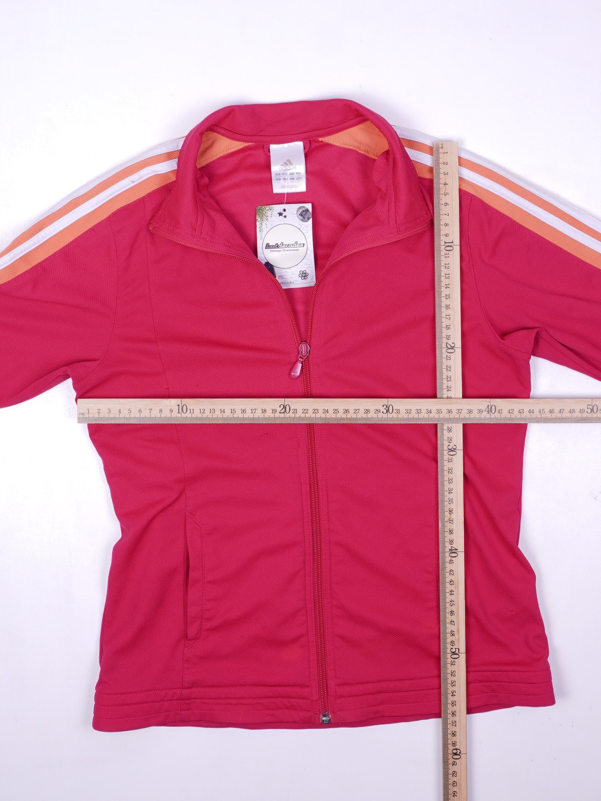 Adidas Trainingsjacke (S)