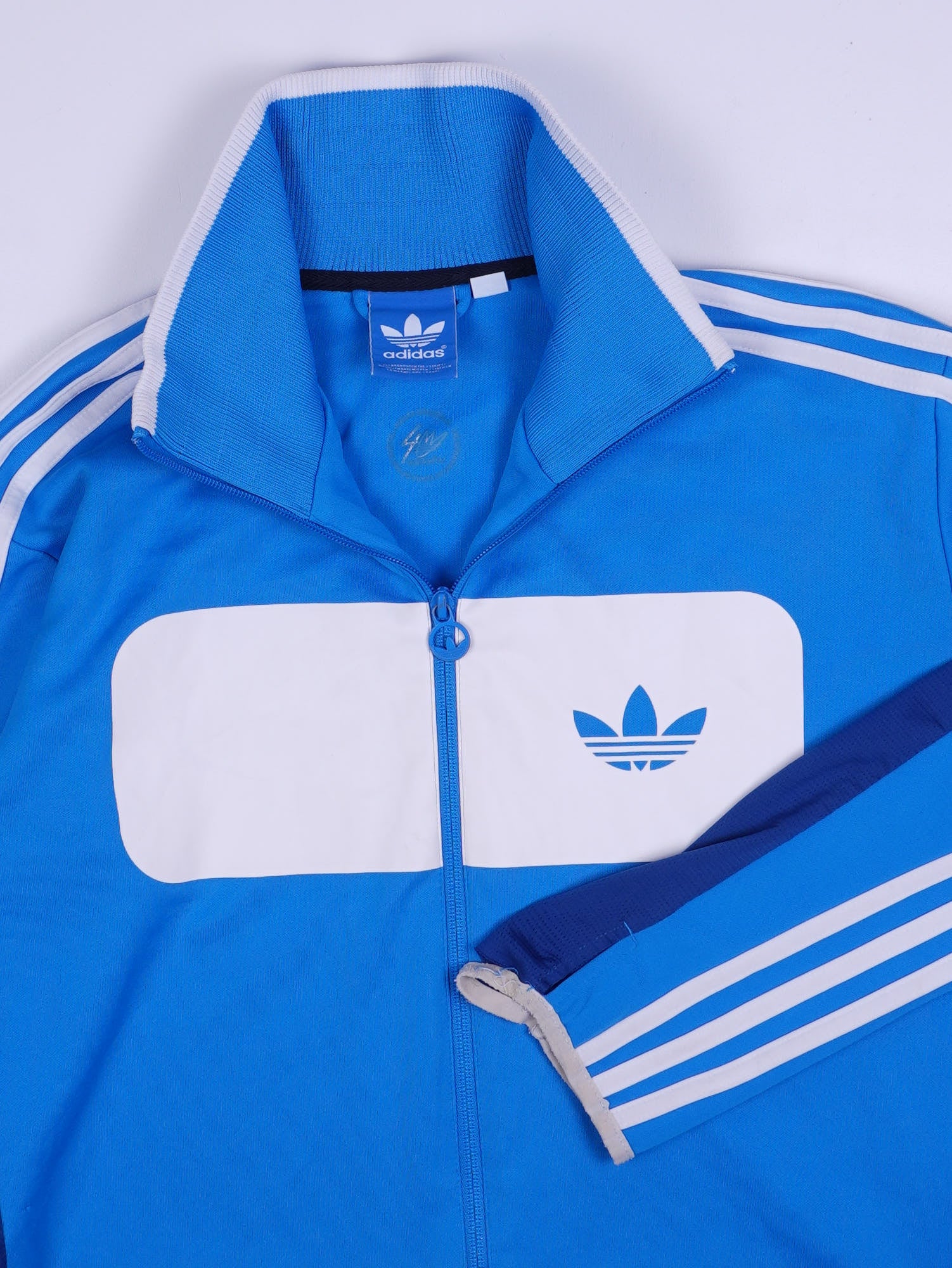 Adidas Trainingsjacke (L)