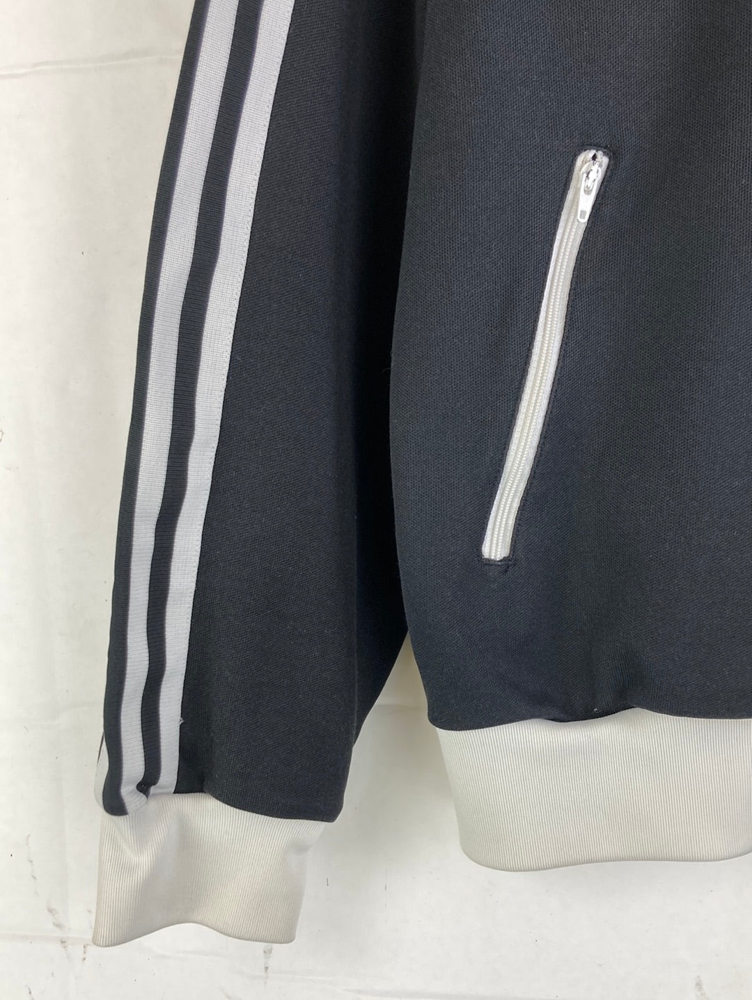 Adidas Trainingsjacke (S)