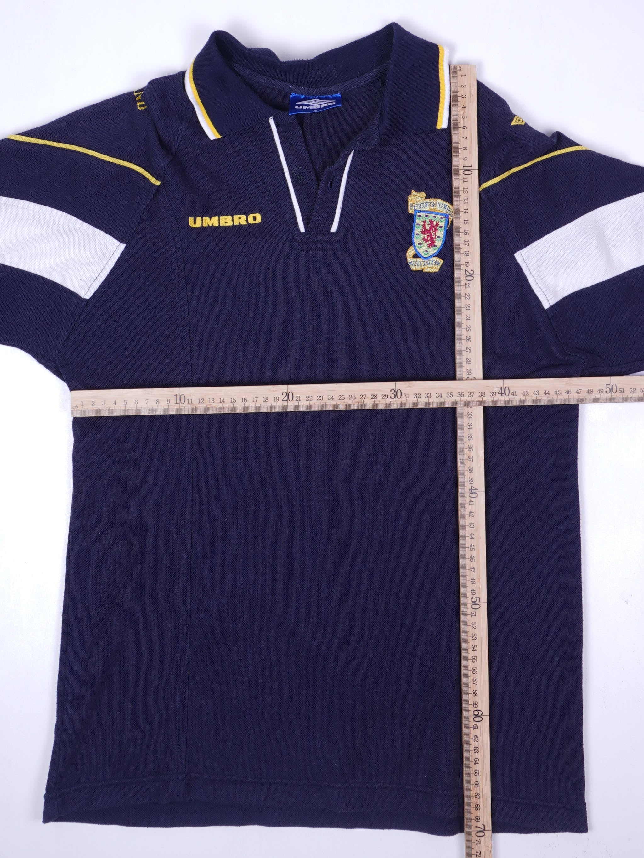 Umbro Polo Shirt (L)