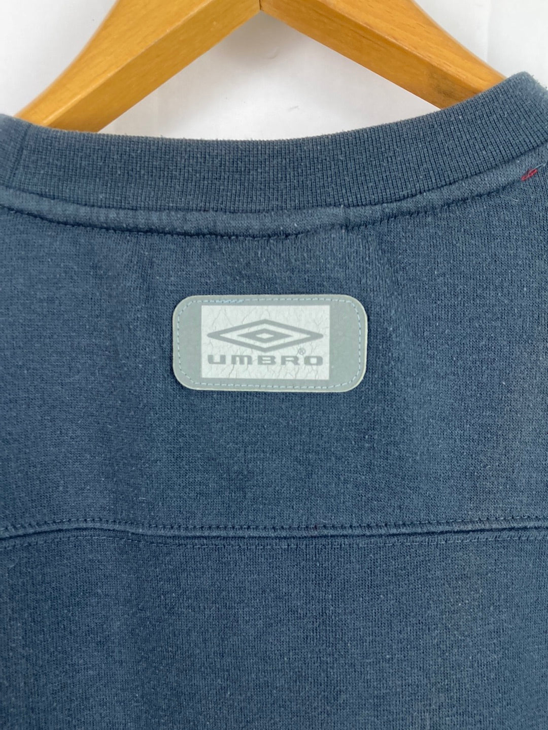 Umbro Sweater (M)