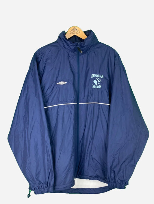 Umbro Trainingsjacke (XXL)
