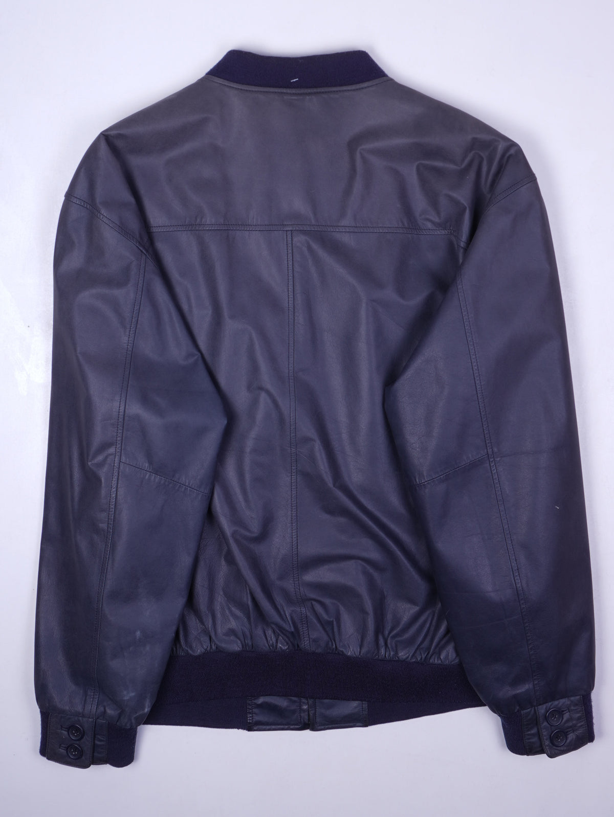 Vintage Leichte Jacke (XL)