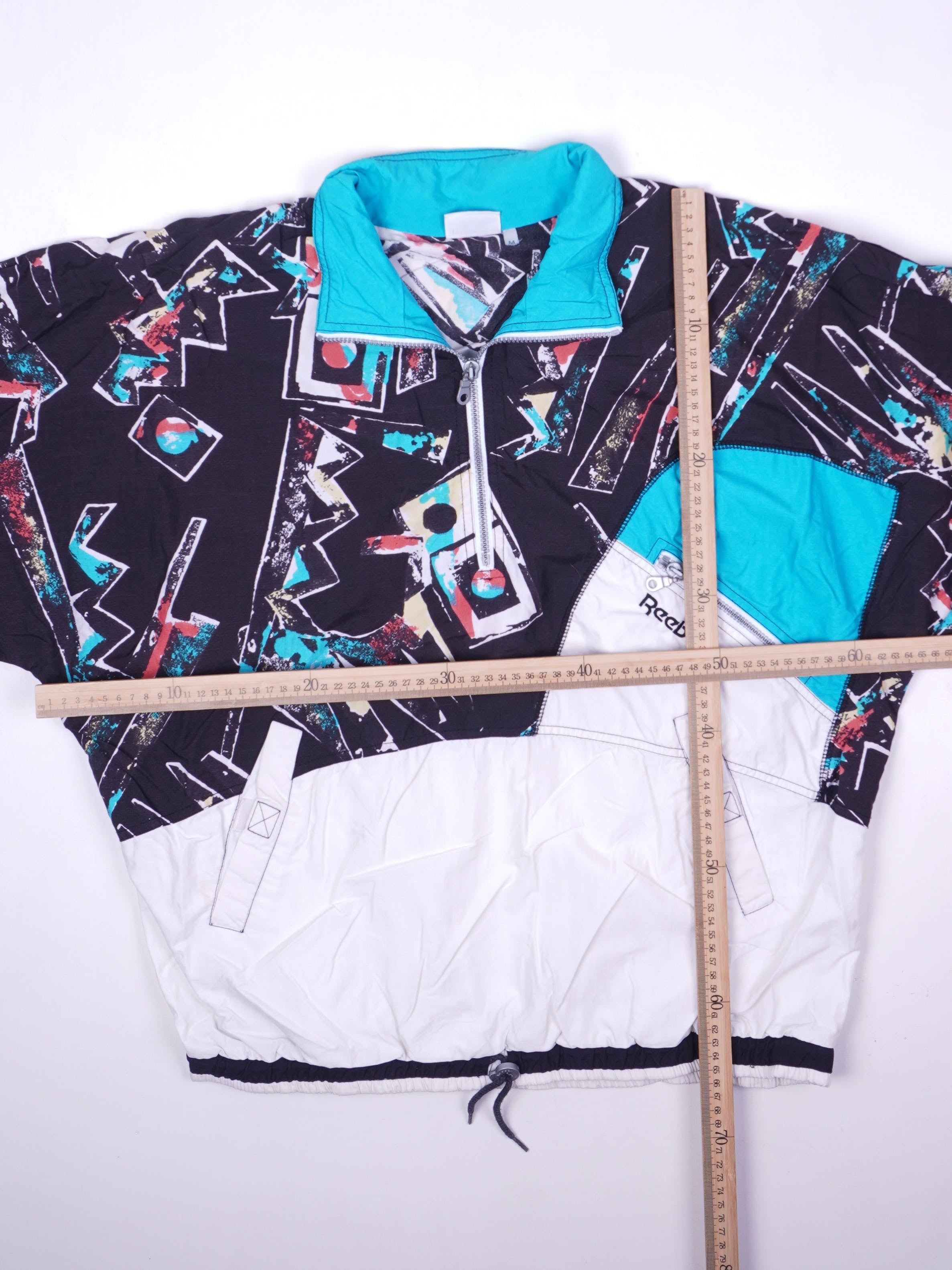 Reebok Trainingsjacke (L)