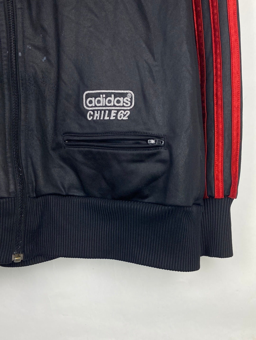 Adidas Trainingsjacke (M)