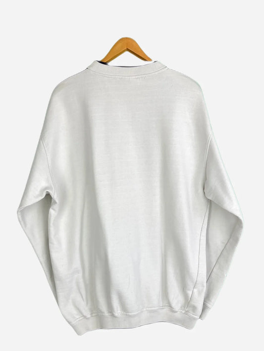 Reebok Sweater (XXL)