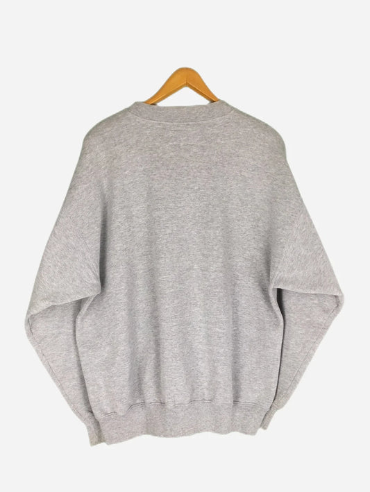 Russell Athletic Sweater (L)