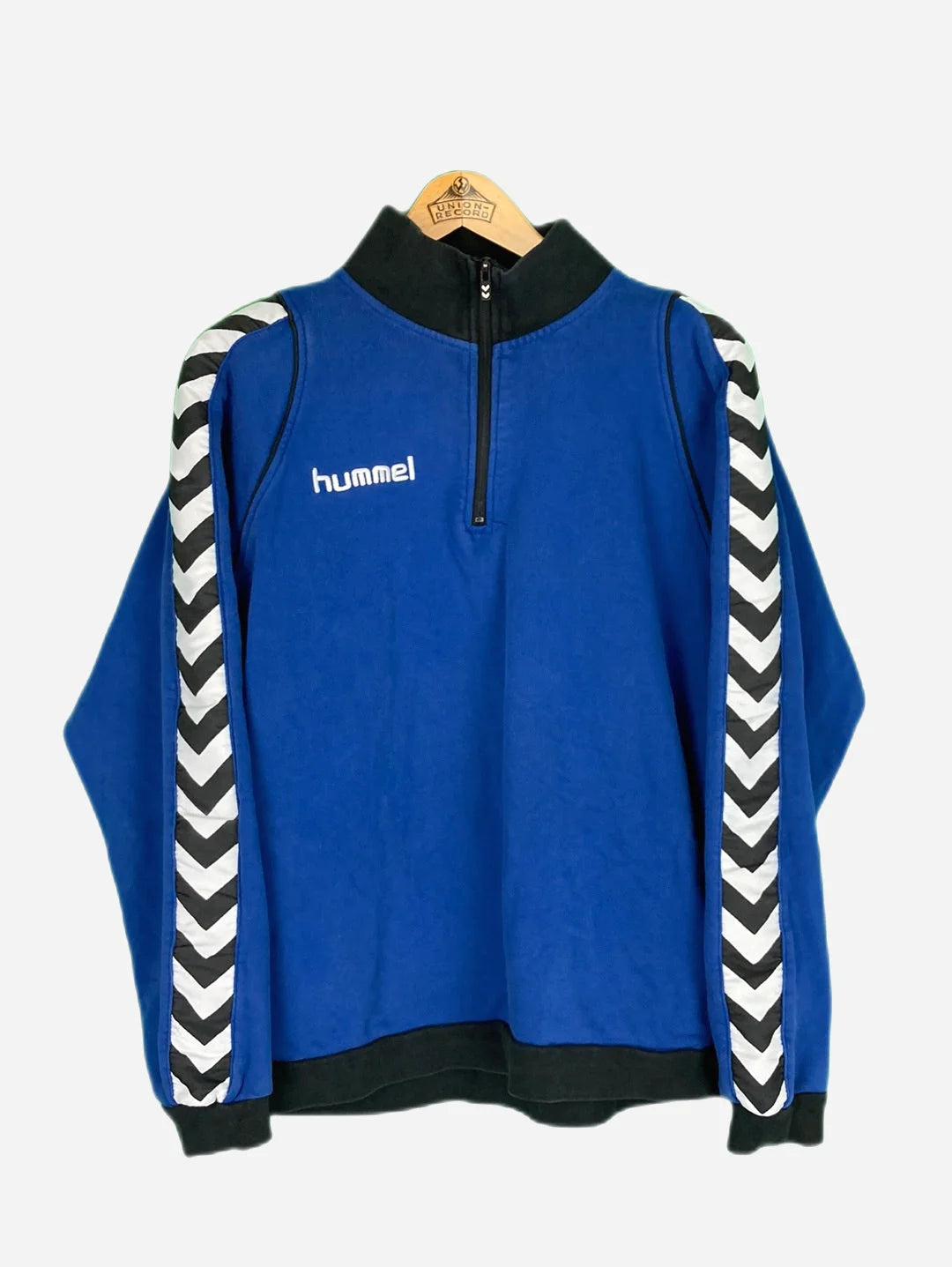 Hummel sweater deals