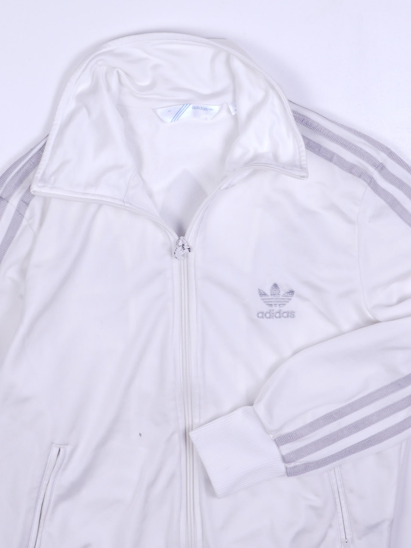Adidas Trainingsjacke (S)