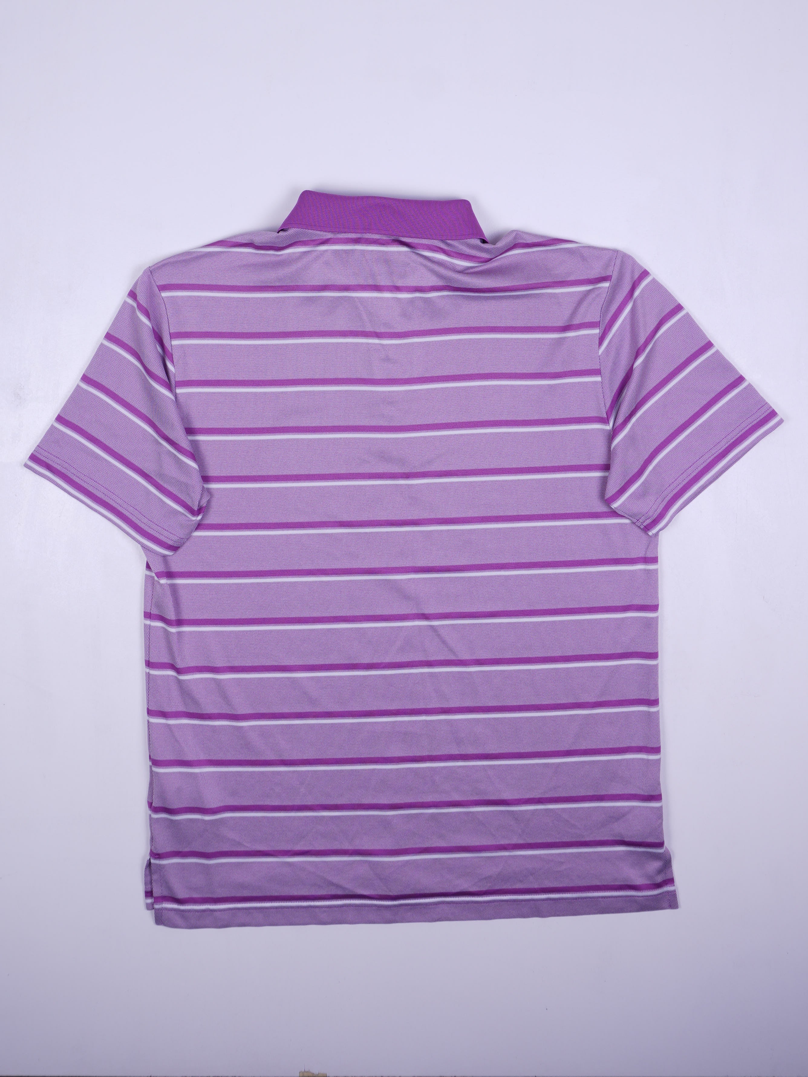 Adidas Polo Shirt (L)