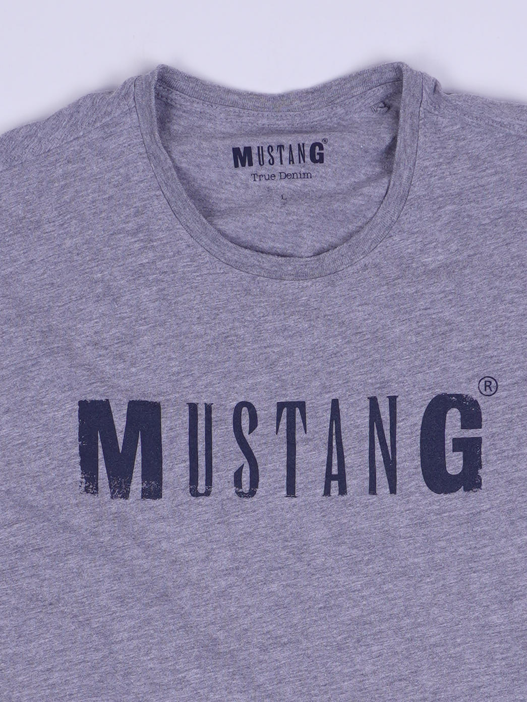 Mustang T-Shirt (S)