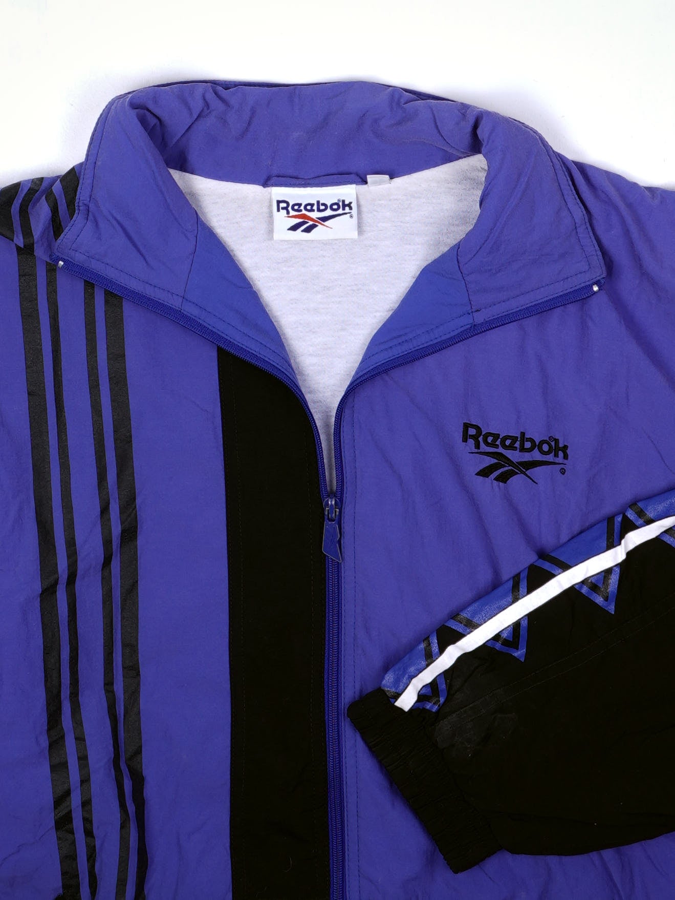 Reebok Trainingsjacke ()